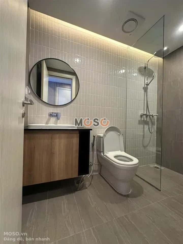 Cho thuê căn hộ chung cư Như Nguyệt Hải Châu, Đà Nẵng – 1 phòng ngủ, giá 19 triệu - ảnh 8