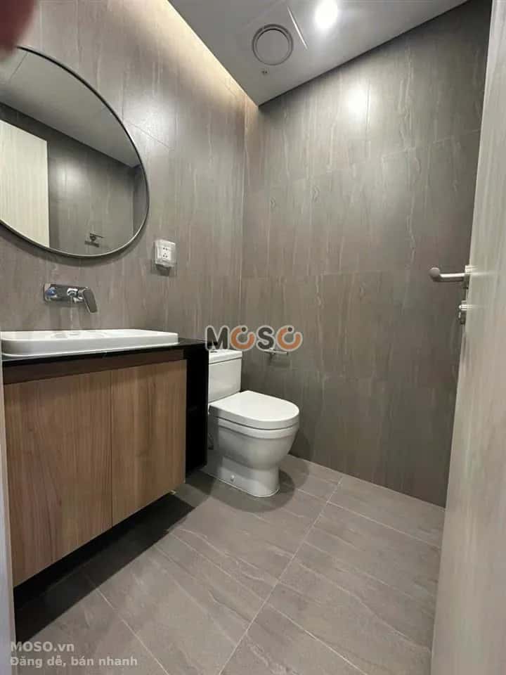 Cho thuê căn hộ chung cư Như Nguyệt Hải Châu, Đà Nẵng – 1 phòng ngủ, giá 19 triệu - ảnh 9