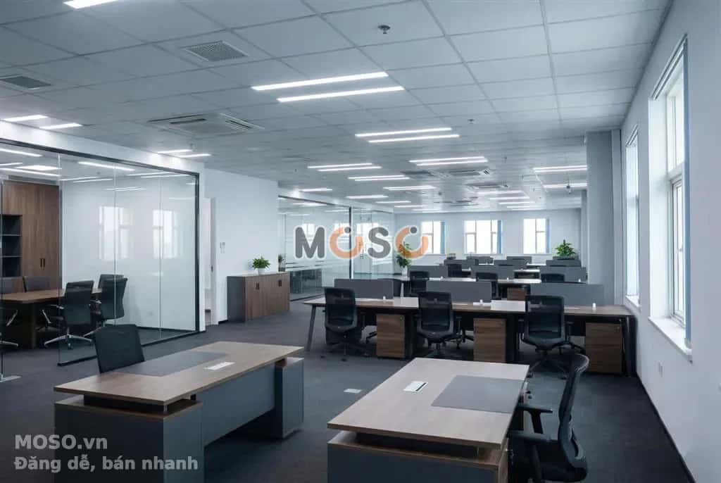 Cho thuê văn phòng Hùng Vương Thanh Khê, Đà Nẵng – giá 181 triệu - ảnh 3