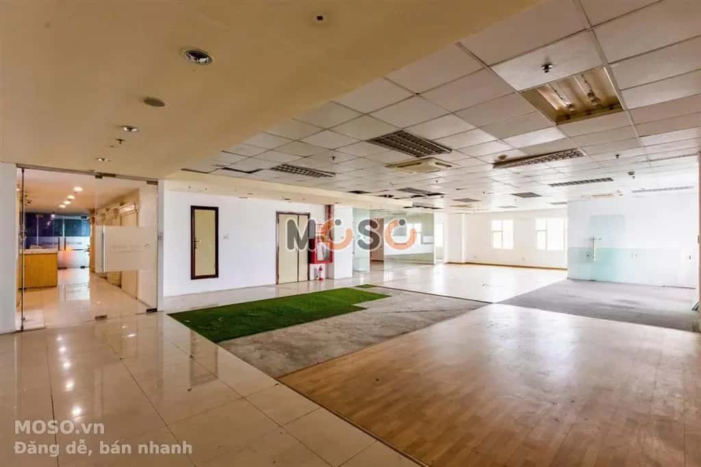 Cho thuê văn phòng Hùng Vương Thanh Khê, Đà Nẵng – giá 181 triệu - ảnh 7