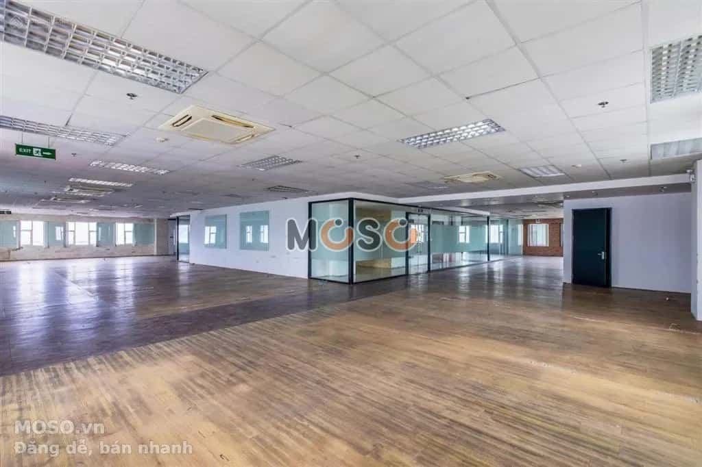 Cho thuê văn phòng Hùng Vương Thanh Khê, Đà Nẵng – giá 181 triệu - ảnh 9