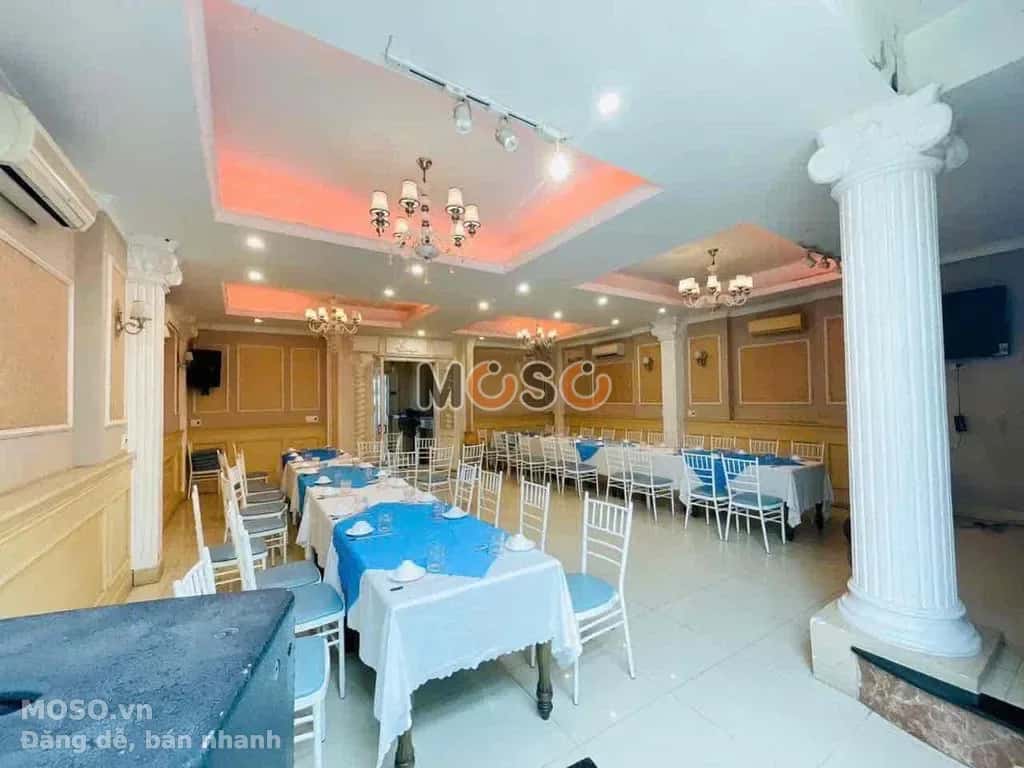 Cho thuê nhà mặt tiền Đường Nguyễn Ái Quốc Biên Hòa, Đồng Nai – giá 59 triệu - ảnh 3