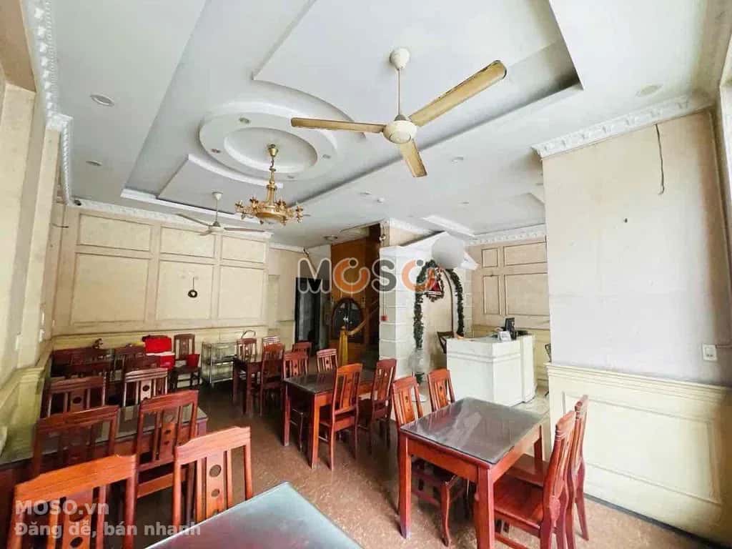 Cho thuê nhà mặt tiền Đường Nguyễn Ái Quốc Biên Hòa, Đồng Nai – giá 59 triệu - ảnh 2