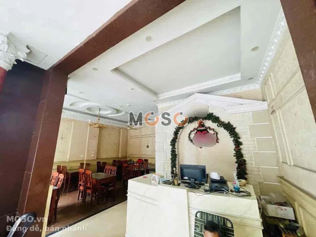 Cho thuê nhà mặt tiền Đường Nguyễn Ái Quốc Biên Hòa, Đồng Nai – giá 59 triệu - ảnh 1