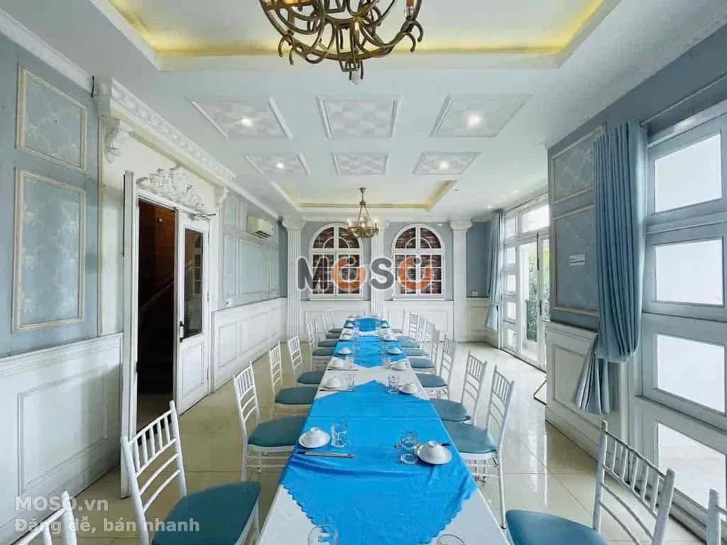 Cho thuê nhà mặt tiền Đường Nguyễn Ái Quốc Biên Hòa, Đồng Nai – giá 59 triệu - ảnh 4