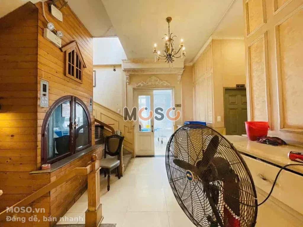 Cho thuê nhà mặt tiền Đường Nguyễn Ái Quốc Biên Hòa, Đồng Nai – giá 59 triệu - ảnh 6