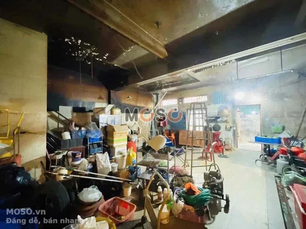 Cho thuê nhà mặt tiền Đường Nguyễn Ái Quốc Biên Hòa, Đồng Nai – giá 59 triệu - ảnh 9