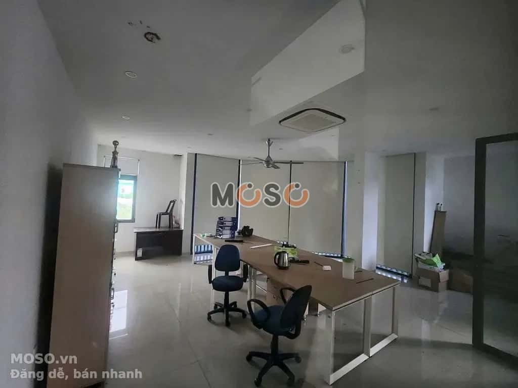 Cho thuê nhà mặt tiền An Xuân An Khê, Đà Nẵng – 3 phòng ngủ, giá 25 triệu - ảnh 3