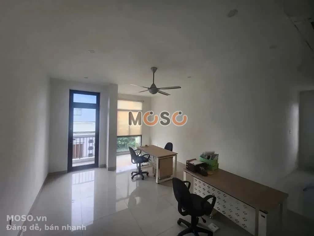 Cho thuê nhà mặt tiền An Xuân An Khê, Đà Nẵng – 3 phòng ngủ, giá 25 triệu - ảnh 2