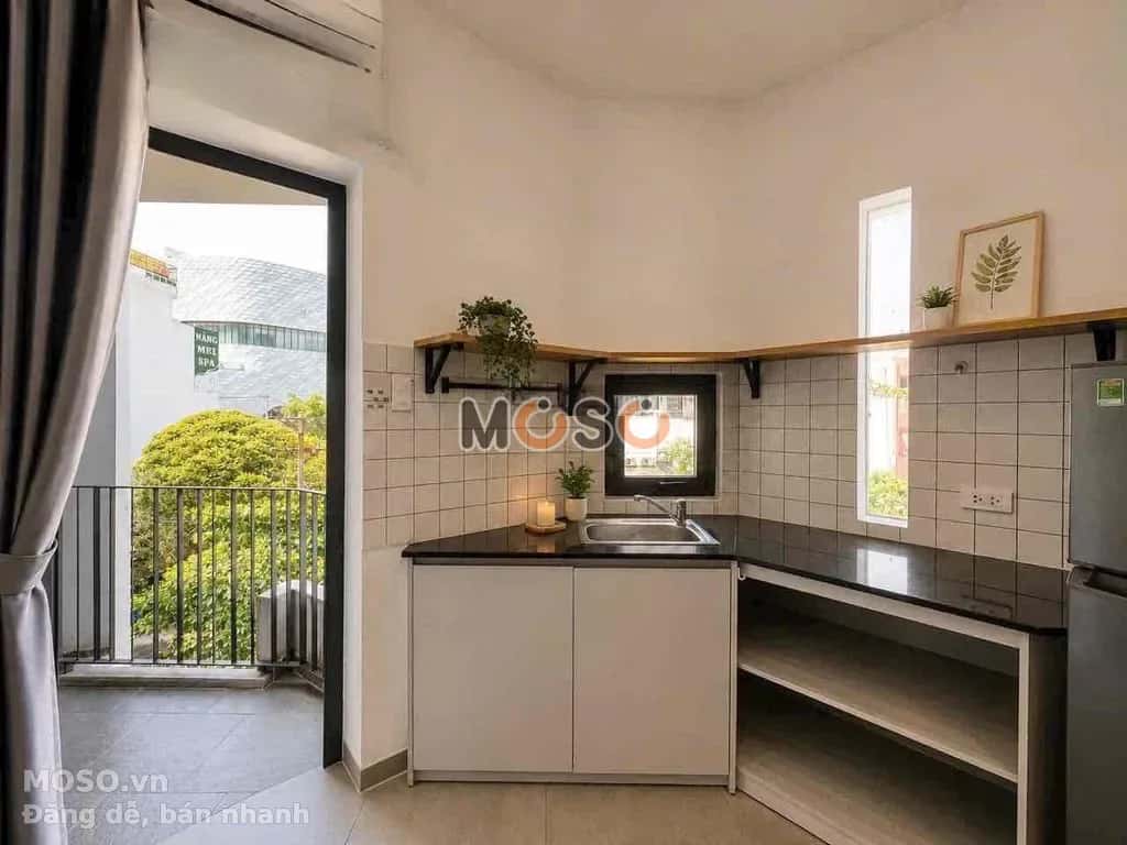 Cho thuê căn hộ chung cư Nam Kỳ Khởi Nghĩa Quận 3, TP.HCM – giá 4.5 triệu - ảnh 4