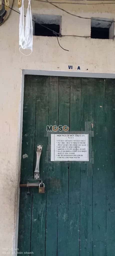 Cho thuê phòng trọ Đường Ngọc Thụy Long Biên, Hà Nội – giá 800000 VNĐ - ảnh 2
