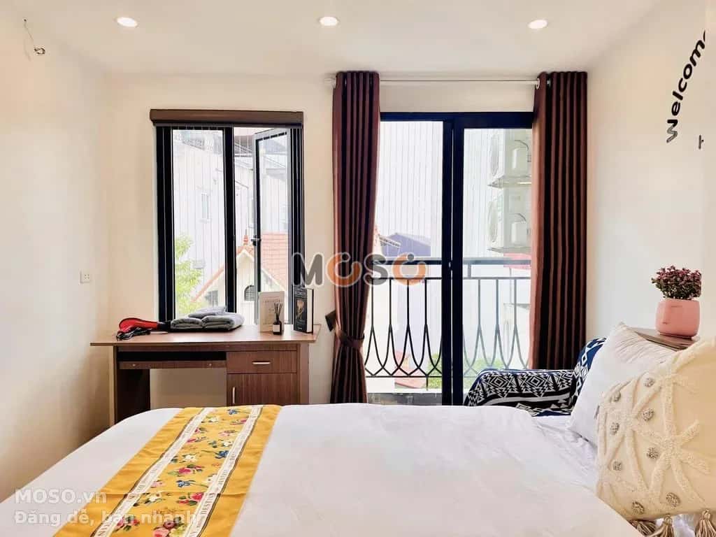 Cho thuê phòng trọ Nguyễn Gia Trí Quận Bình Thạnh, TP.HCM – giá 5.9 triệu - ảnh 2