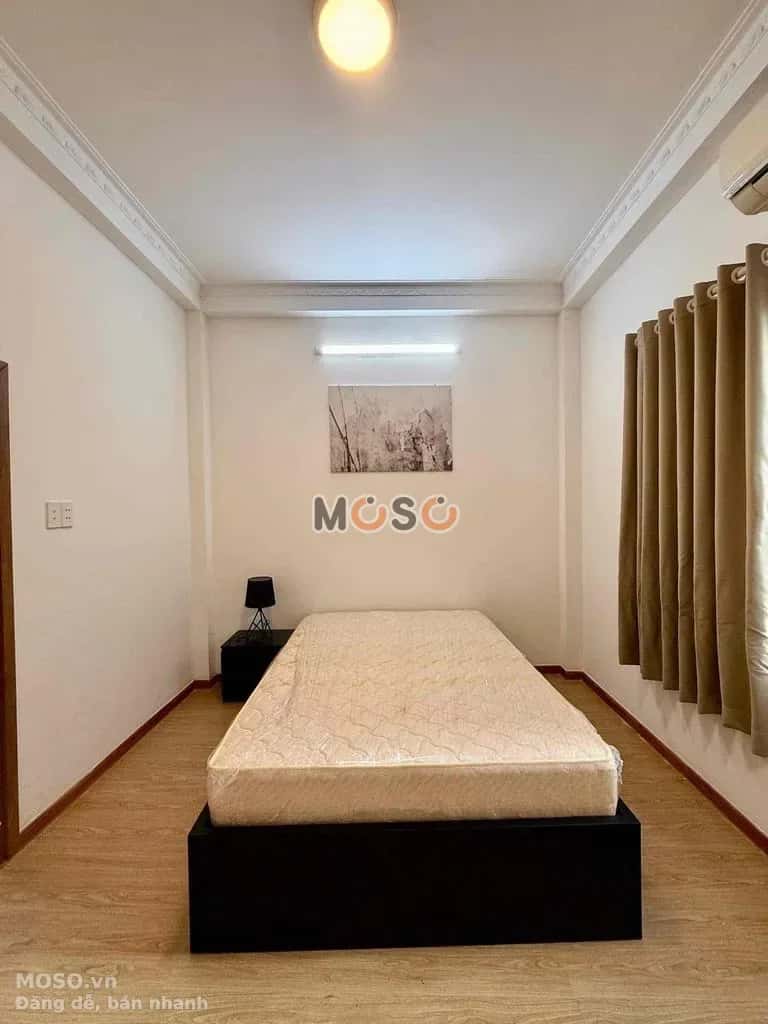 Cho thuê nhà mặt tiền Đỗ Quang Quận 2 cũ, Ho Chi Minh – 4 phòng ngủ, giá 47 triệu - ảnh 9