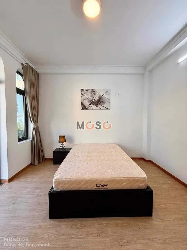 Cho thuê nhà mặt tiền Đỗ Quang Quận 2 cũ, Ho Chi Minh – 4 phòng ngủ, giá 47 triệu - ảnh 7
