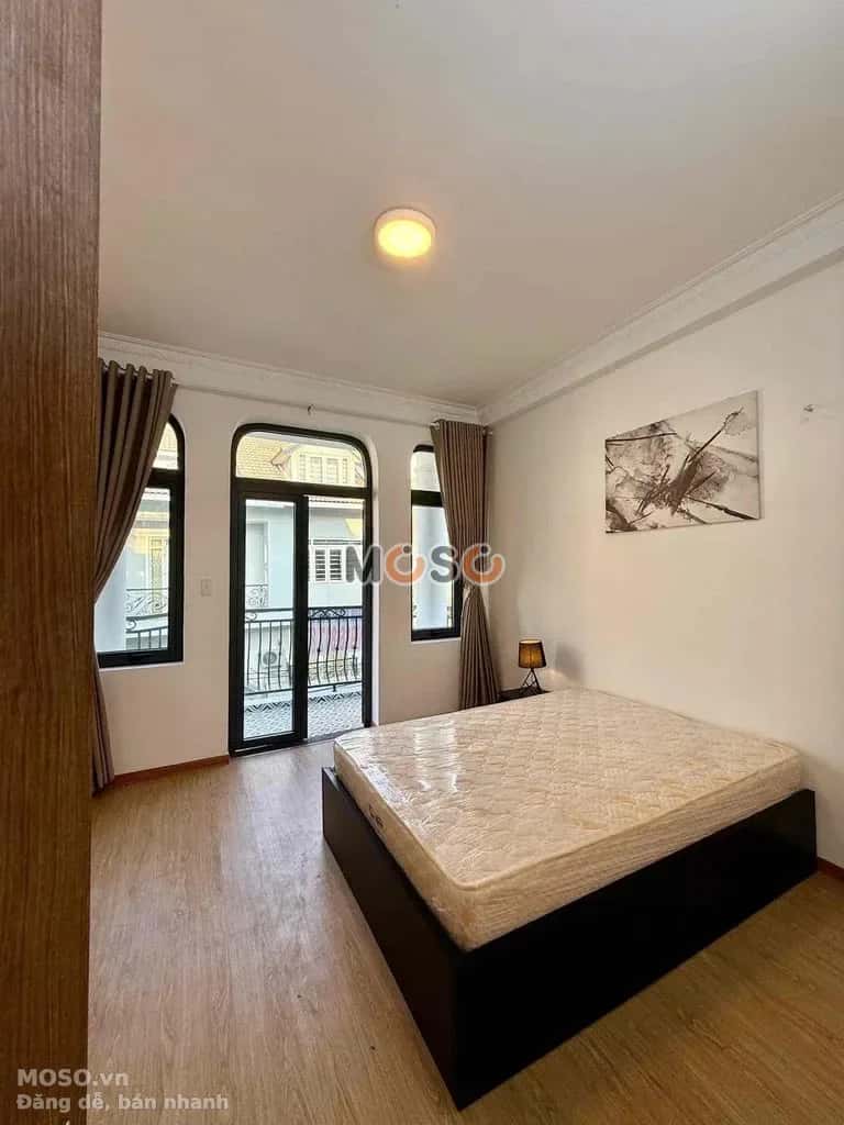 Cho thuê nhà mặt tiền Đỗ Quang Quận 2 cũ, Ho Chi Minh – 4 phòng ngủ, giá 47 triệu - ảnh 10