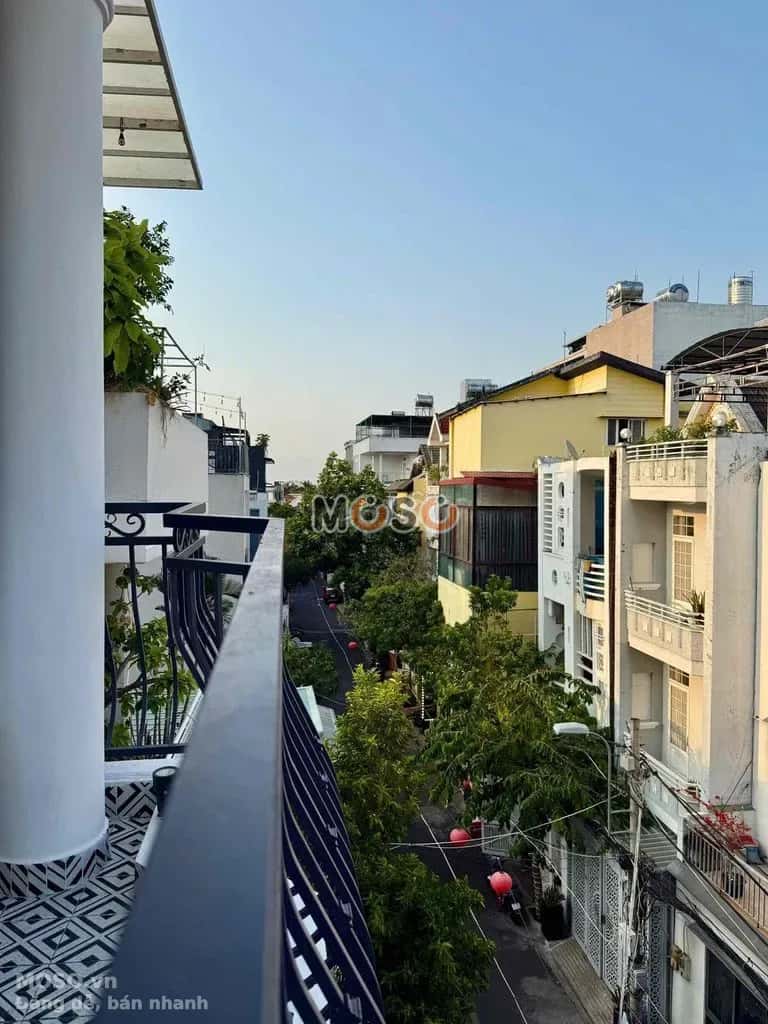 Cho thuê nhà mặt tiền Đỗ Quang Quận 2 cũ, Ho Chi Minh – 4 phòng ngủ, giá 47 triệu - ảnh 11