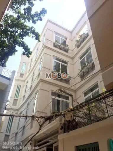 Cho thuê phòng trọ 1 Quận 1, TP.HCM – 1 phòng ngủ, giá 5 triệu - ảnh 1