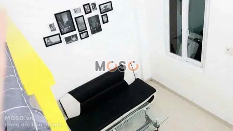 Cho thuê phòng trọ 1 Quận 1, TP.HCM – 1 phòng ngủ, giá 5 triệu - ảnh 5