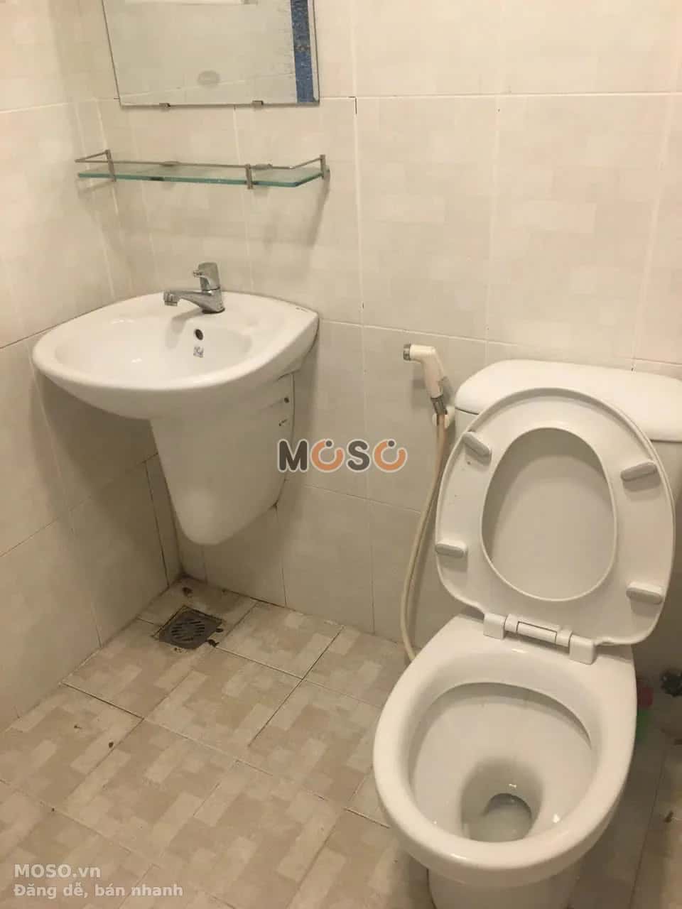 Cho thuê phòng trọ 1 Quận 1, TP.HCM – 1 phòng ngủ, giá 5 triệu - ảnh 6