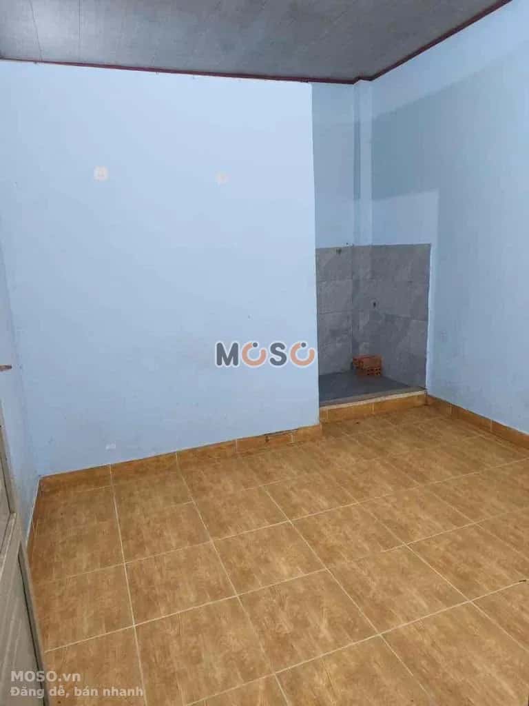 Cho thuê phòng trọ Đường Tô Ký Huyện Hóc Môn, TP.HCM – giá 1.4 triệu - ảnh 2