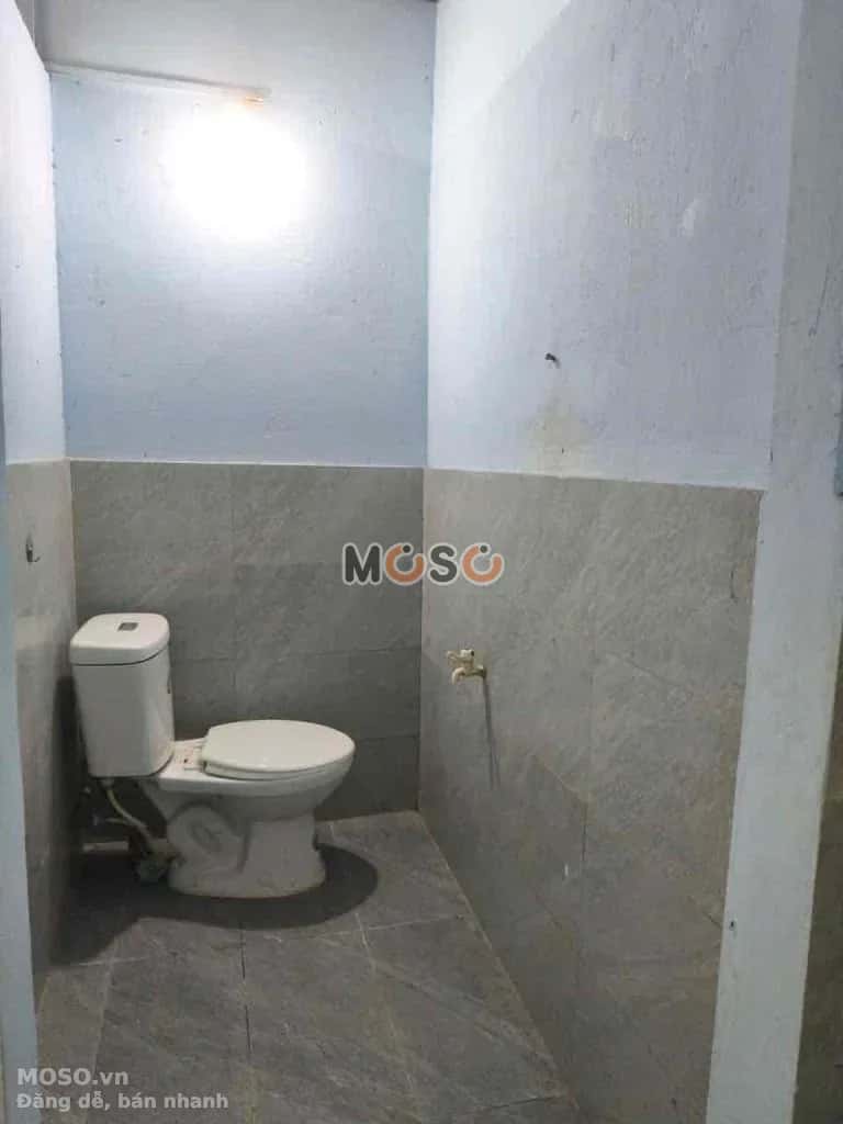 Cho thuê phòng trọ Đường Tô Ký Huyện Hóc Môn, TP.HCM – giá 1.4 triệu - ảnh 3