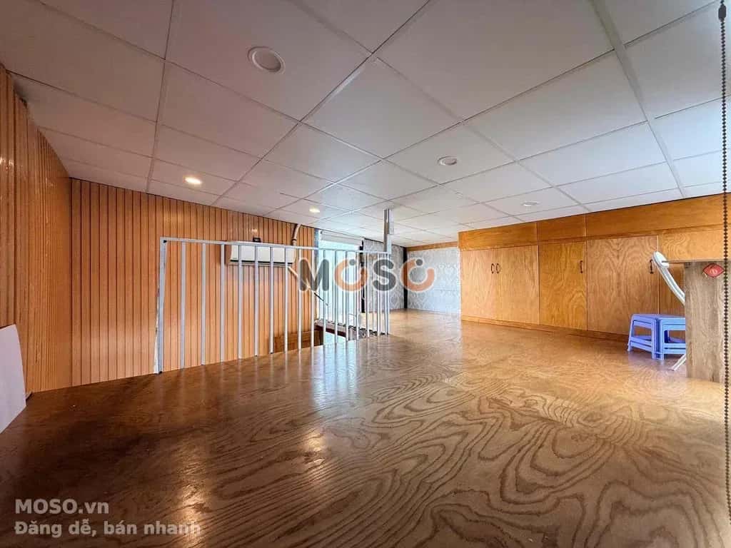 Cho thuê căn hộ chung cư Hoàng Sa Quận 3, TP.HCM – 1 phòng ngủ, giá 6 triệu - ảnh 6