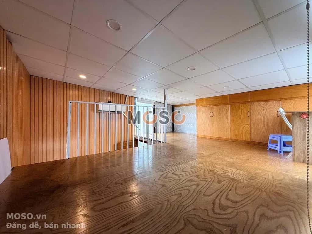 Cho thuê căn hộ chung cư Hoàng Sa Quận 3, TP.HCM – 1 phòng ngủ, giá 6 triệu - ảnh 8