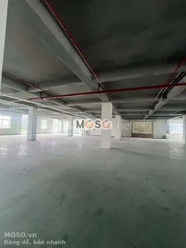 Cho thuê kho, nhà xưởng Quận 9, TP.HCM – giá 156 triệu - ảnh 2