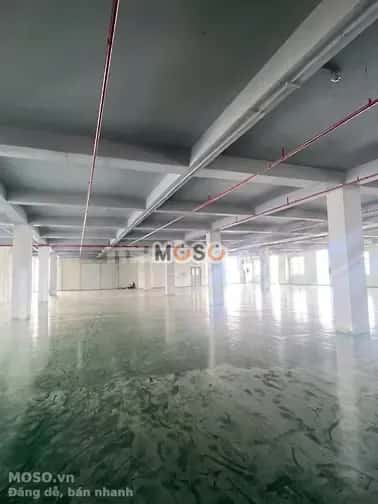 Cho thuê kho, nhà xưởng Quận 9, TP.HCM – giá 156 triệu - ảnh 3