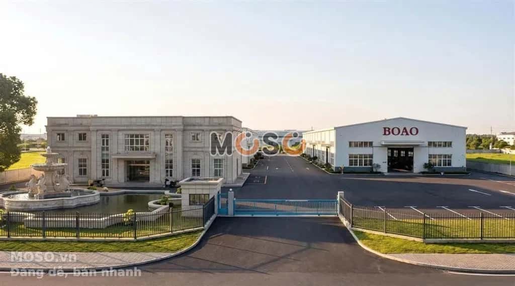 Cho thuê kho, nhà xưởng Điện Nam Đông Điện Bàn Đông, Đà Nẵng – giá 187 tỷ - ảnh 3