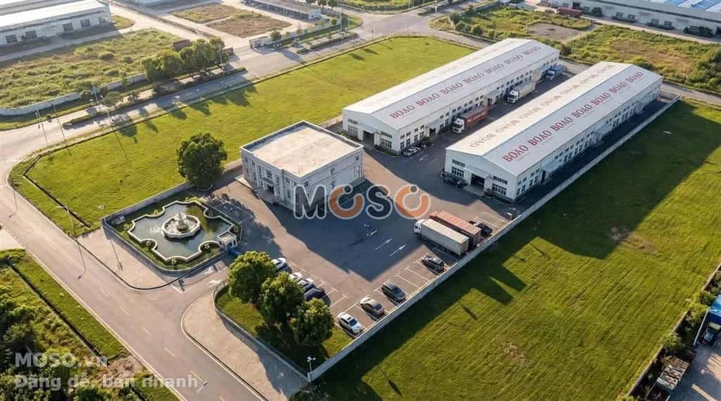 Cho thuê kho, nhà xưởng Điện Nam Đông Điện Bàn Đông, Đà Nẵng – giá 187 tỷ - ảnh 2