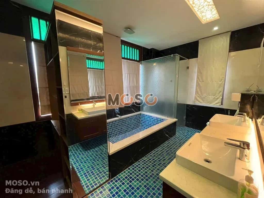 Cho thuê nhà hẻm Đường số 9A Bình Chánh, TP.HCM – 6 phòng ngủ, giá 45 triệu - ảnh 6