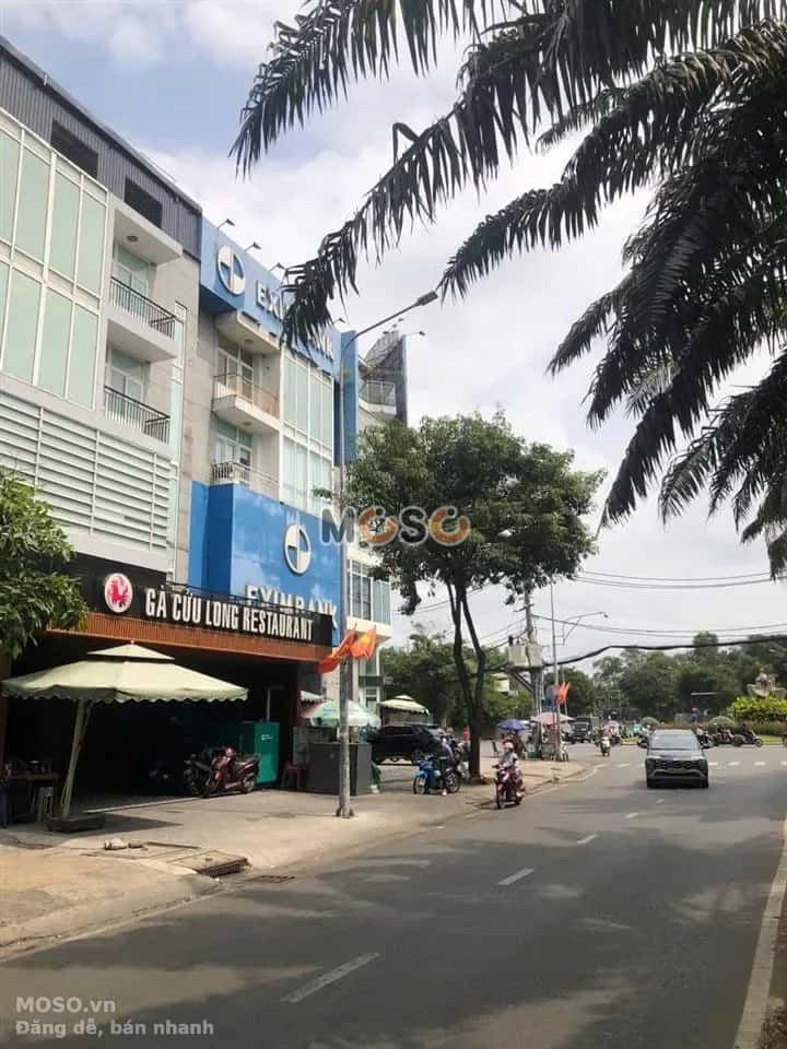 Cho thuê nhà hẻm Đường số 9A Bình Chánh, TP.HCM – 6 phòng ngủ, giá 45 triệu - ảnh 7