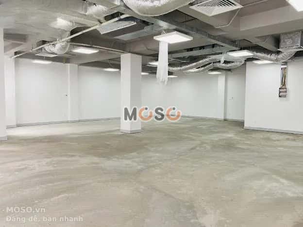 Cho thuê văn phòng Đường Phạm Ngọc Thạch Quận 3, TP.HCM – giá 200 triệu - ảnh 2