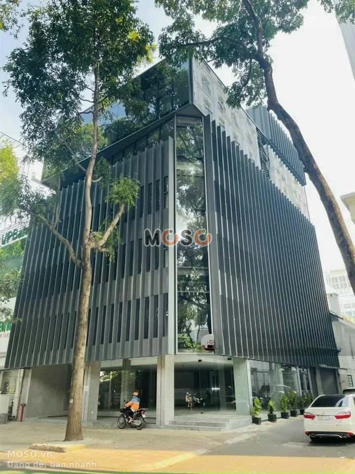 Cho thuê văn phòng Đường Phạm Ngọc Thạch Quận 3, TP.HCM – giá 200 triệu - ảnh 1