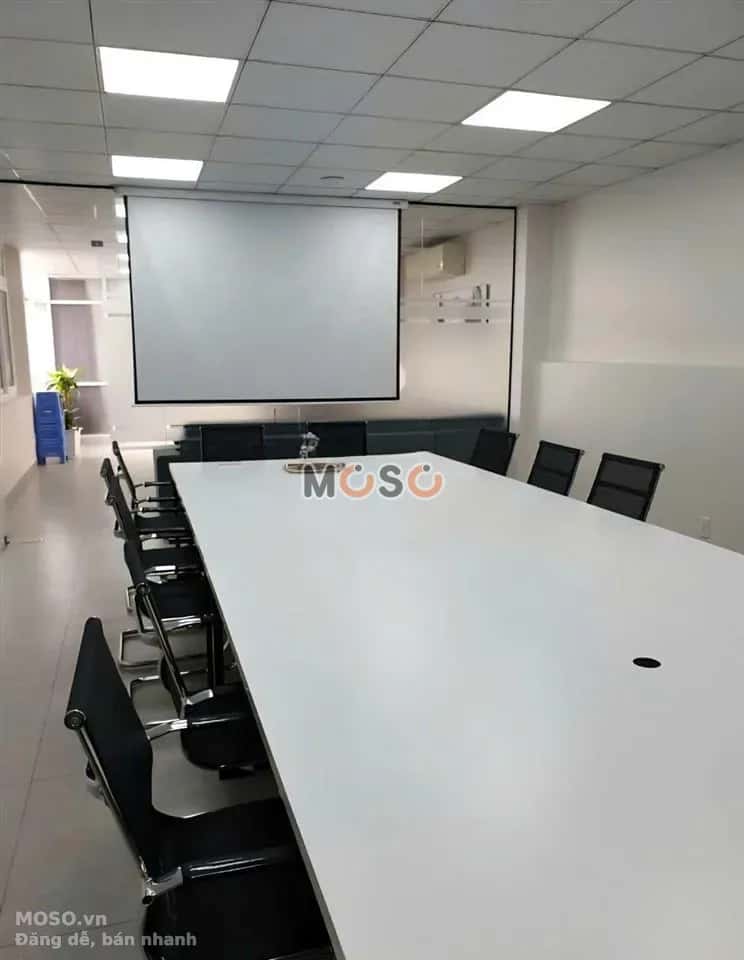 Cho thuê nhà mặt tiền Lê Quang Định Quận Bình Thạnh, TP.HCM – 6 phòng ngủ, giá 45 triệu - ảnh 5