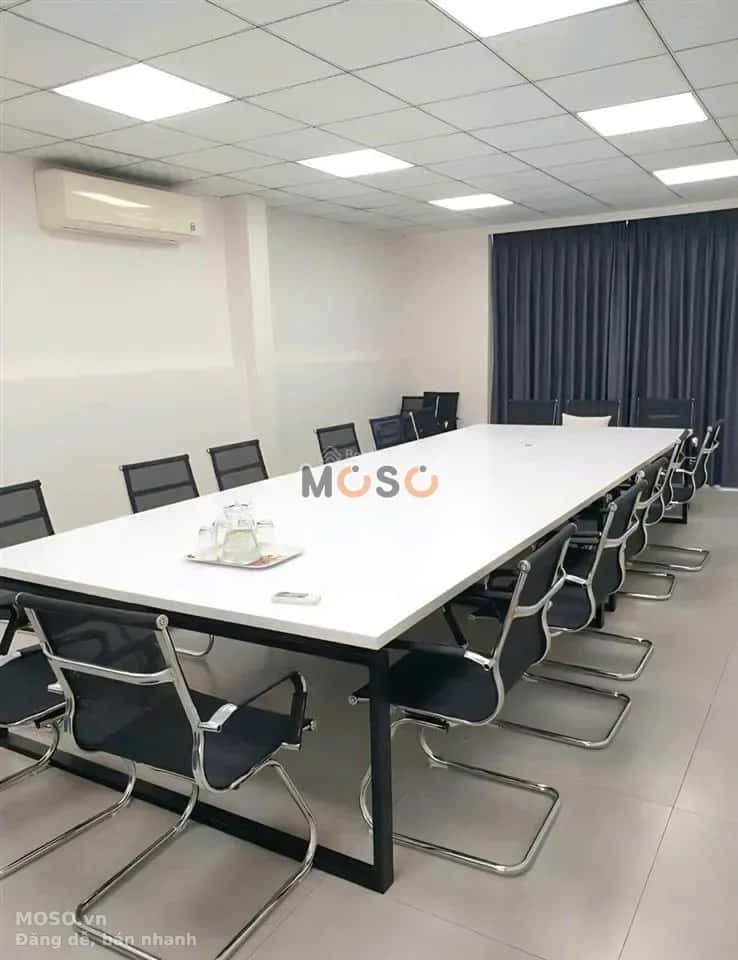 Cho thuê nhà mặt tiền Lê Quang Định Quận Bình Thạnh, TP.HCM – 6 phòng ngủ, giá 45 triệu - ảnh 4