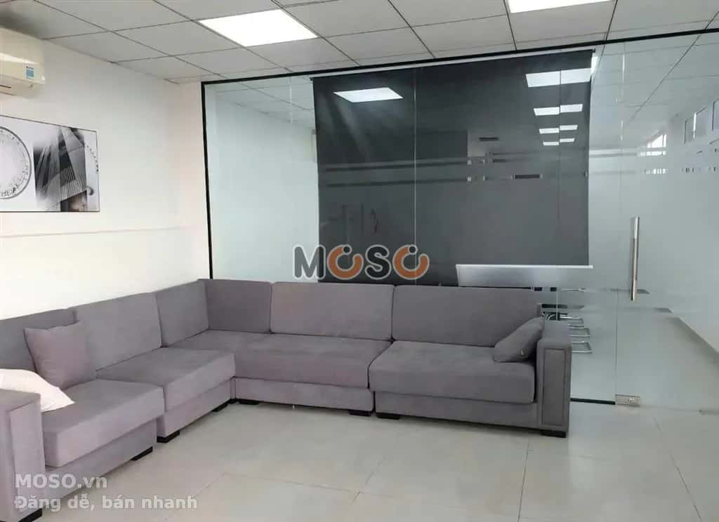 Cho thuê nhà mặt tiền Lê Quang Định Quận Bình Thạnh, TP.HCM – 6 phòng ngủ, giá 45 triệu - ảnh 3