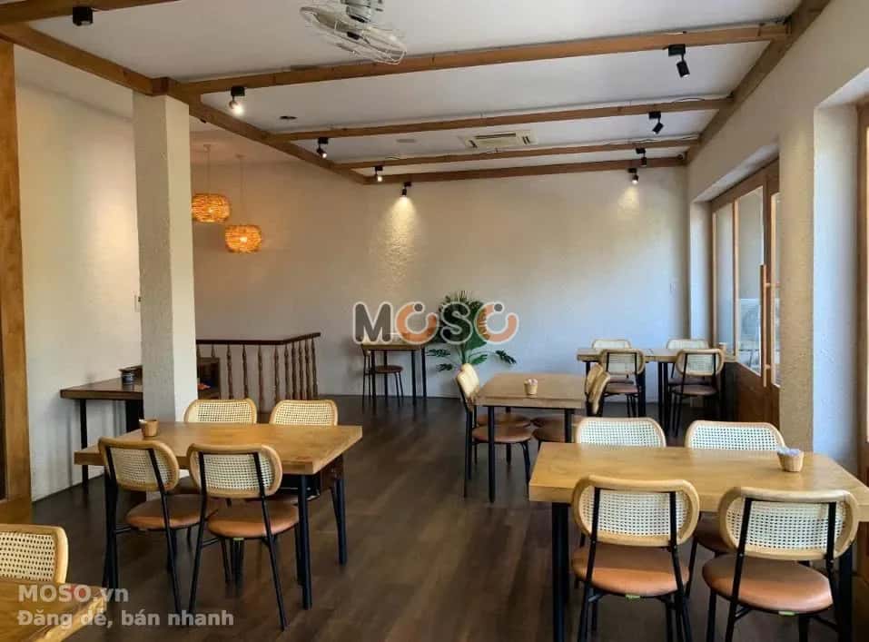 Cho thuê nhà mặt tiền Đường Trương Định Quận 3, TP.HCM – giá 100 triệu - ảnh 2