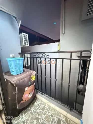 Cho thuê căn hộ chung cư Phố Trần Quý Cáp Văn Miếu - Quốc Tử Giám, Hà Nội – 2 phòng ngủ, giá 7 triệu - ảnh 6