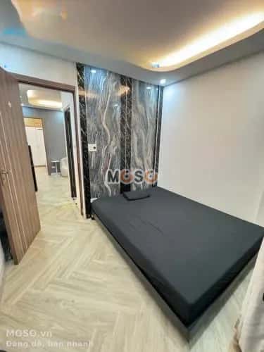Cho thuê căn hộ chung cư Phố Trần Quý Cáp Văn Miếu - Quốc Tử Giám, Hà Nội – 2 phòng ngủ, giá 7 triệu - ảnh 3