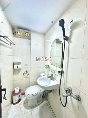 Cho thuê nhà hẻm Đường Xuân Phương Tây Mỗ, Hà Nội – 2 phòng ngủ, giá 8 triệu - ảnh 3