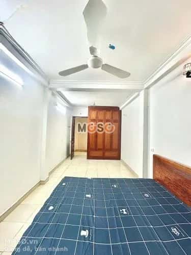 Cho thuê nhà hẻm Đường Xuân Phương Tây Mỗ, Hà Nội – 2 phòng ngủ, giá 8 triệu - ảnh 2