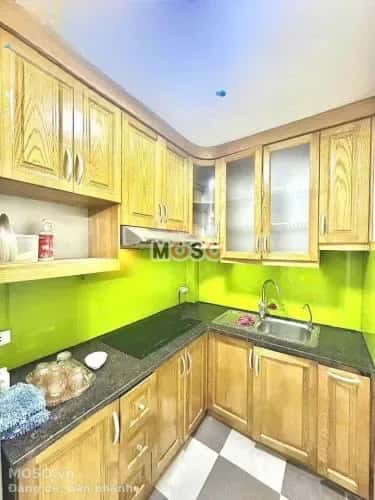 Cho thuê nhà hẻm Đường Xuân Phương Tây Mỗ, Hà Nội – 2 phòng ngủ, giá 8 triệu - ảnh 4