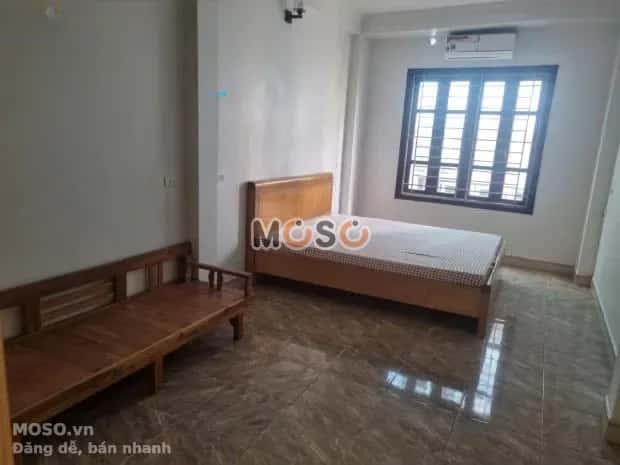 Cho thuê nhà hẻm Đường Xuân Phương Tây Mỗ, Hà Nội – 2 phòng ngủ, giá 8 triệu - ảnh 5