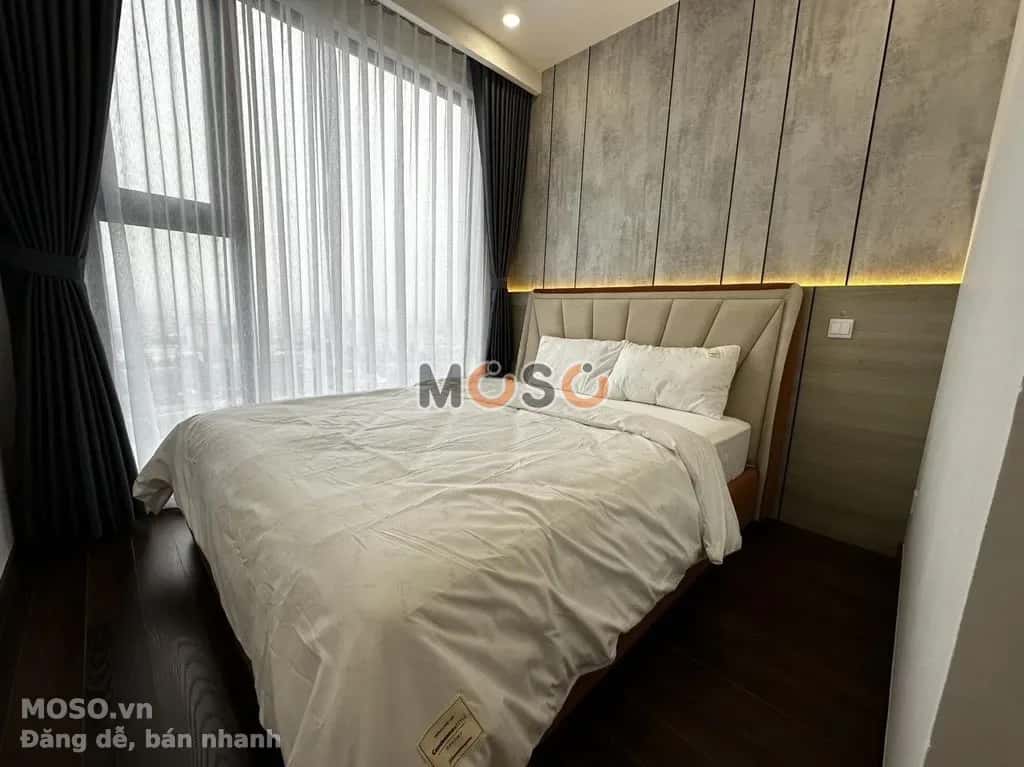 Cho thuê căn hộ chung cư Đường 32 Tay Mo, Ha Noi – 2 phòng ngủ, giá 10.5 triệu - ảnh 7