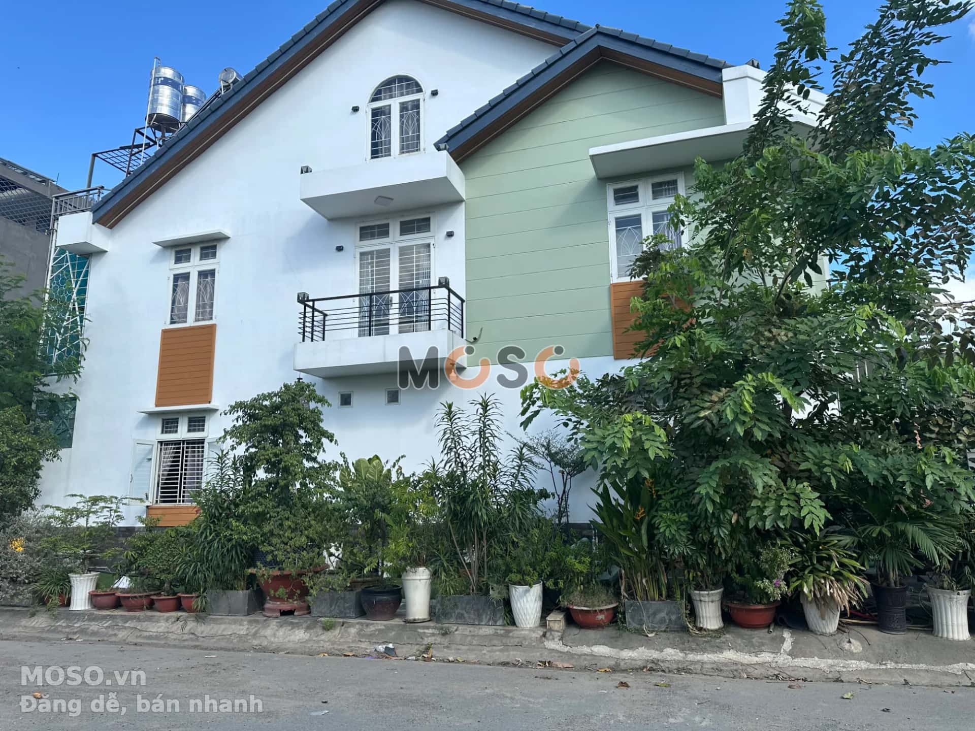 Cho thuê nhà hẻm H Quận 12, TP.HCM – 2 phòng ngủ, giá 15 triệu - ảnh 1