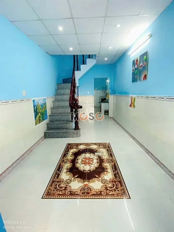 Bán nhà mặt tiền Mạc Đỉnh Chi Quận Ninh Kiều, TP. Cần Thơ – 2 phòng ngủ, giá 1.8 tỷ - ảnh 4