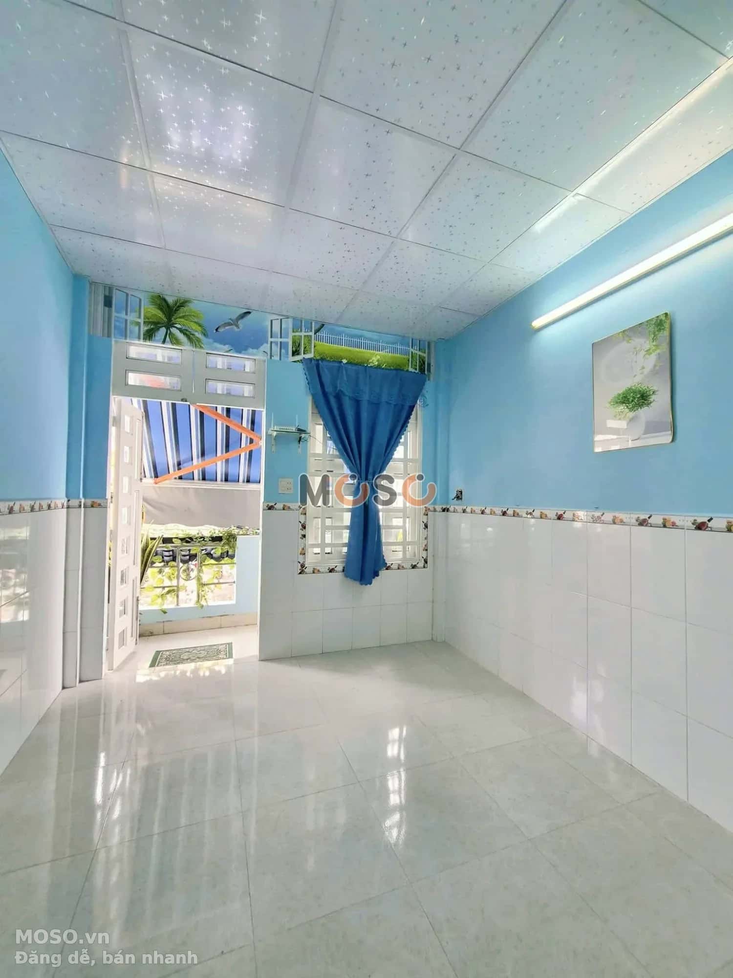 Bán nhà mặt tiền Mạc Đỉnh Chi Quận Ninh Kiều, TP. Cần Thơ – 2 phòng ngủ, giá 1.8 tỷ - ảnh 7