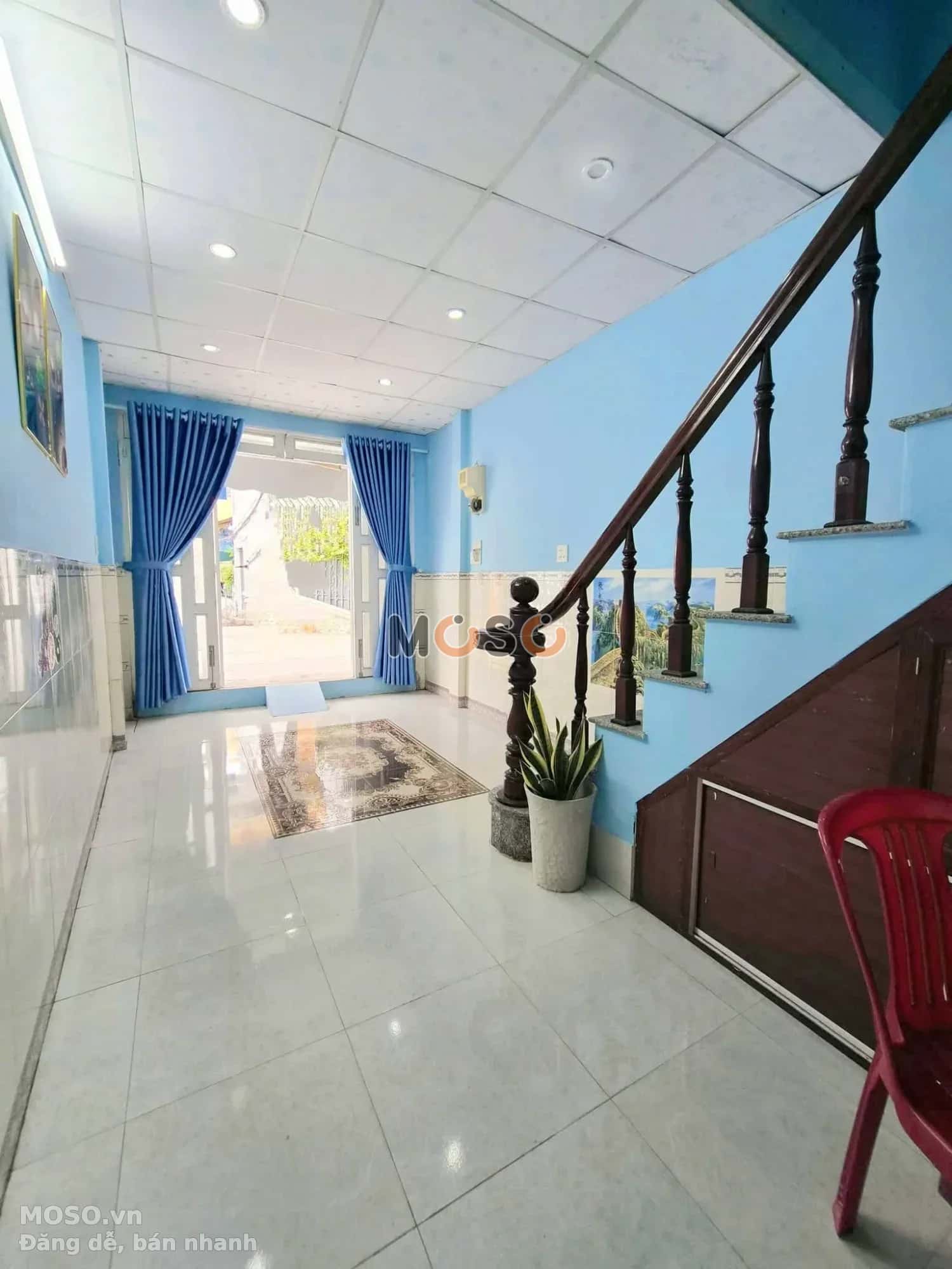 Bán nhà mặt tiền Mạc Đỉnh Chi Quận Ninh Kiều, TP. Cần Thơ – 2 phòng ngủ, giá 1.8 tỷ - ảnh 5